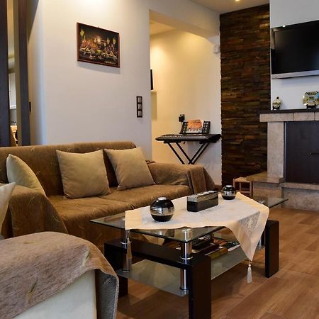 Appartamento Luxury Summer Escape In Rhodes Rhodes City Esterno foto