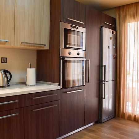 Appartamento Luxury Summer Escape In Rhodes Rhodes City Esterno foto