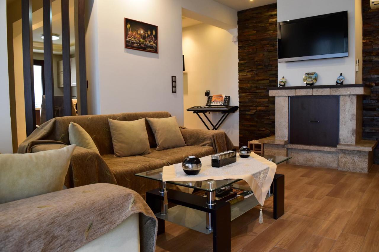 Appartamento Luxury Summer Escape In Rhodes Rhodes City Esterno foto