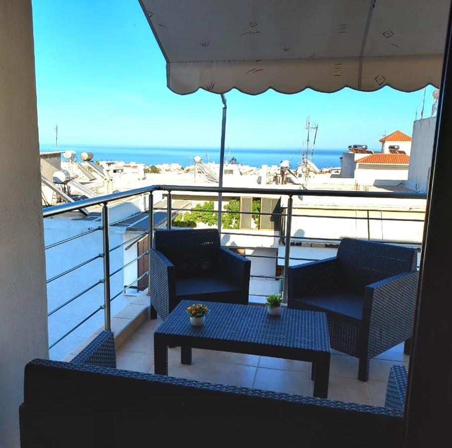 Appartamento Luxury Summer Escape In Rhodes Rhodes City Esterno foto