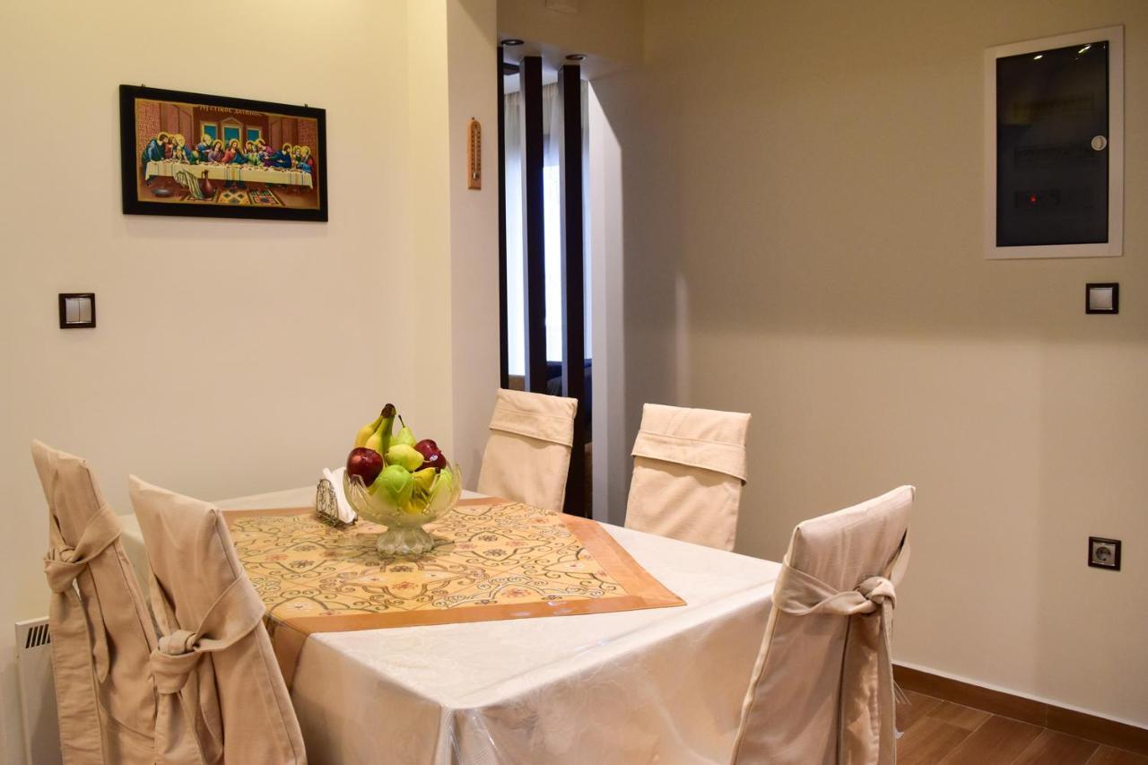 Appartamento Luxury Summer Escape In Rhodes Rhodes City Esterno foto