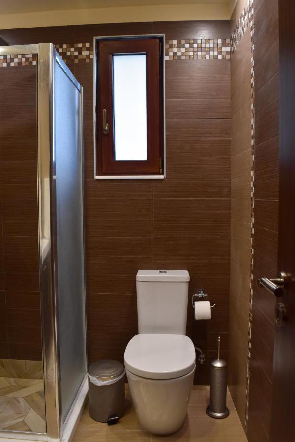 Appartamento Luxury Summer Escape In Rhodes Rhodes City Esterno foto