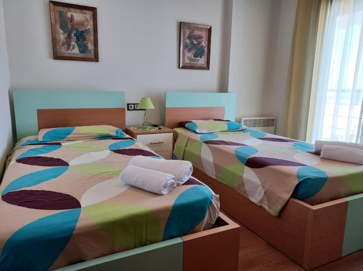 Appartamento Luxury Summer Escape In Rhodes Rhodes City Esterno foto
